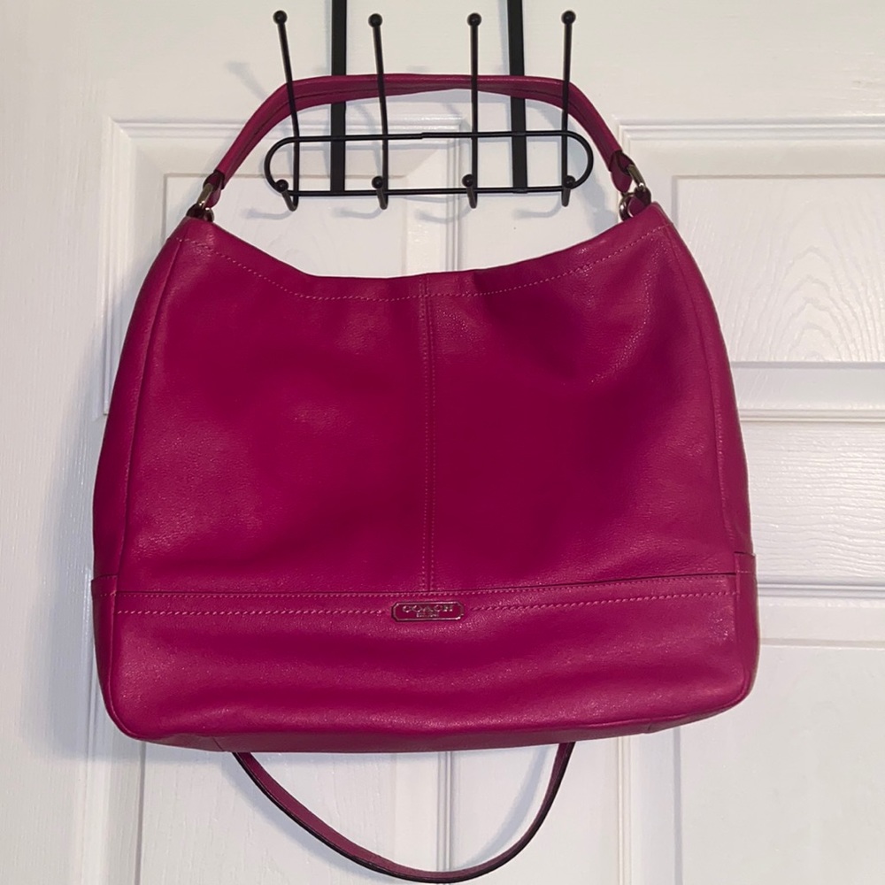 Pink Coach Love